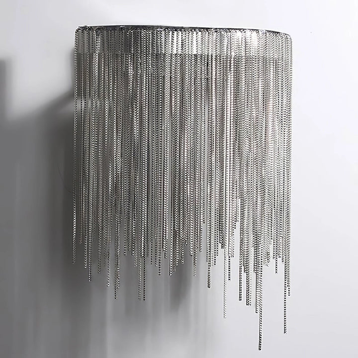 Metavaya Wall lamp Cadena Tassel Wall Lamp Cadena Tassel Wall Lamp- Buy online