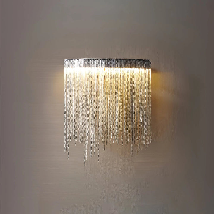 Metavaya Wall lamp Cadena Tassel Wall Lamp Cadena Tassel Wall Lamp- Buy online