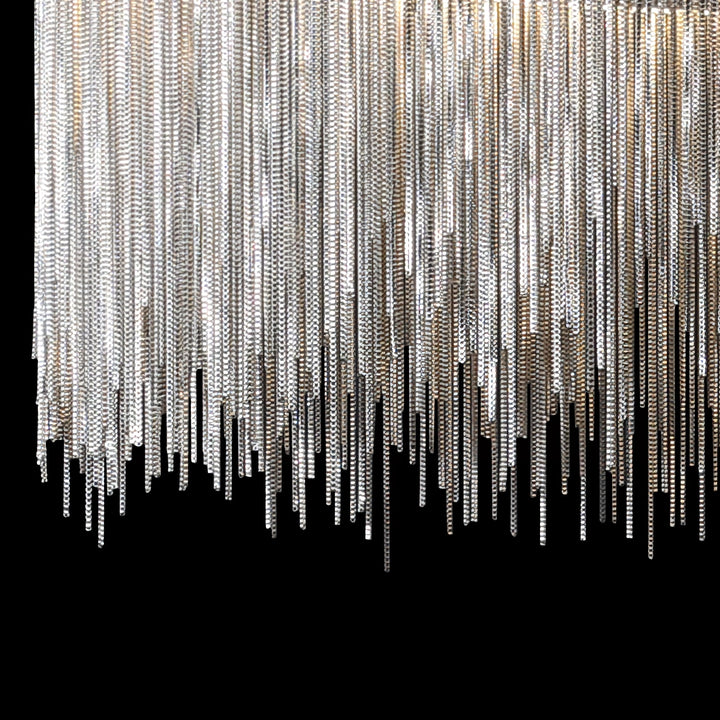 Metavaya Wall lamp Cadena Tassel Wall Lamp Cadena Tassel Wall Lamp- Buy online