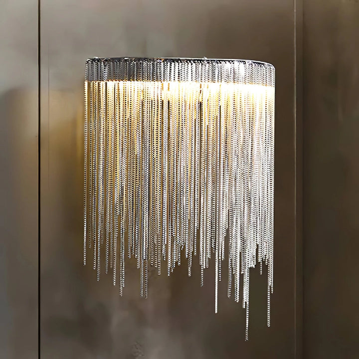 Metavaya Wall lamp Cadena Tassel Wall Lamp Cadena Tassel Wall Lamp- Buy online