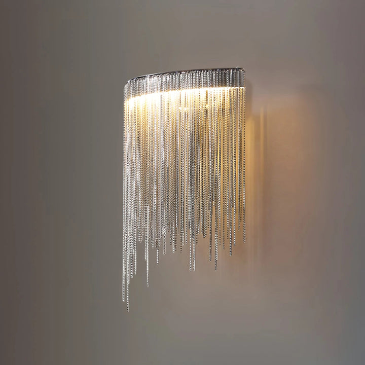 Metavaya Wall lamp Cadena Tassel Wall Lamp Cadena Tassel Wall Lamp- Buy online