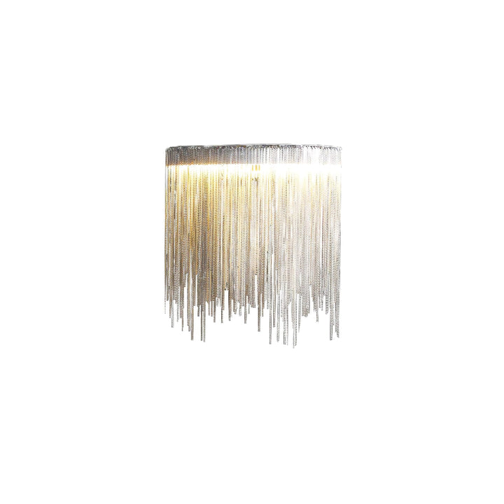 Metavaya Wall lamp Cadena Tassel Wall Lamp Cadena Tassel Wall Lamp- Buy online