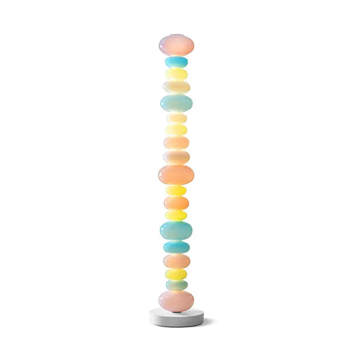 Candy Stack Lamp Candy Floor Lamp