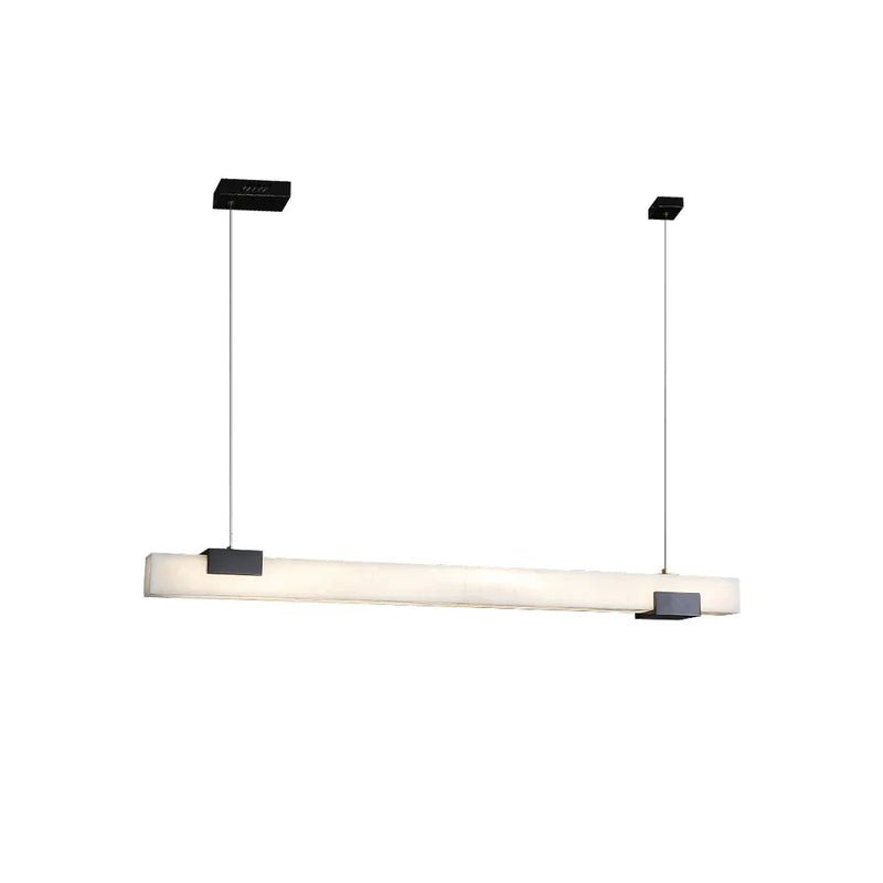 Cary Alabaster Pendant Light | Metavaya