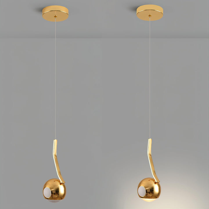 Metavaya Pendant lamp Chalfis pendant lamp Chalfis pendant lamp - Buy online