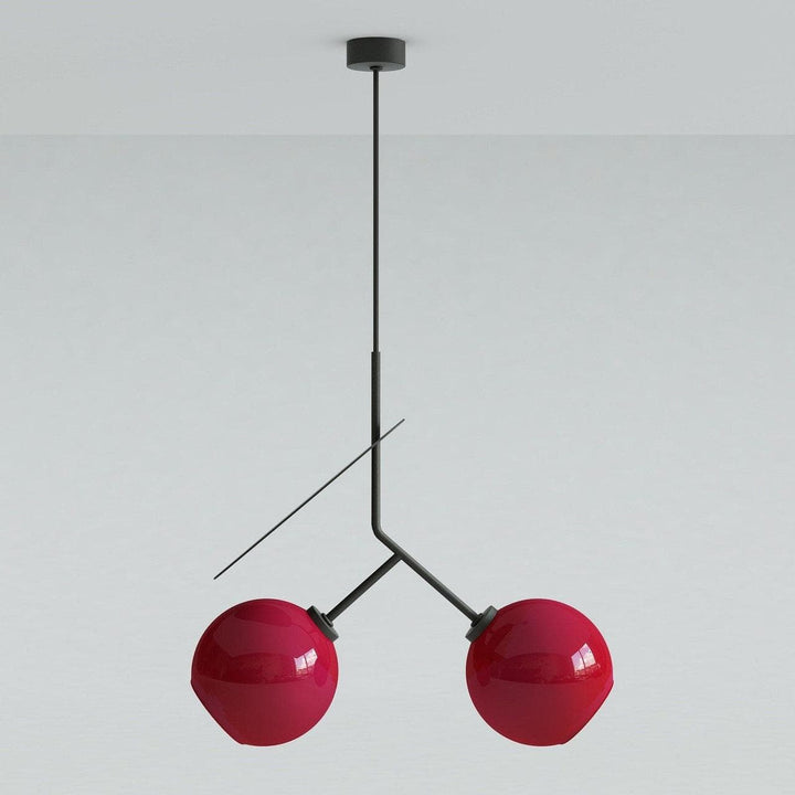 Metavaya Pendant light Cherry Pendant Light Cherry Chandelier | Special Sale