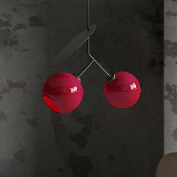 Metavaya Pendant light Cherry Pendant Light Cherry Chandelier | Special Sale