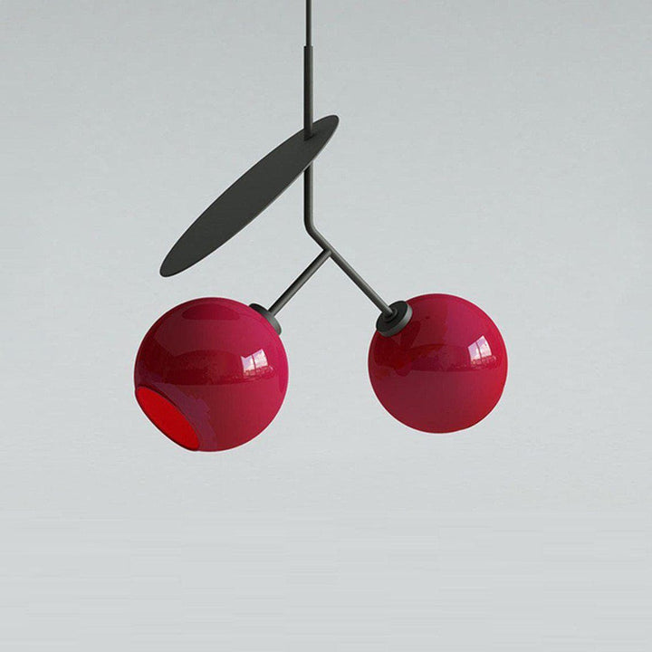 Metavaya Pendant light Cherry Pendant Light Cherry Chandelier | Special Sale