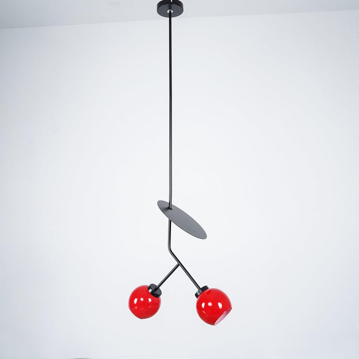 Metavaya Pendant light Cherry Pendant Light Cherry Chandelier | Special Sale