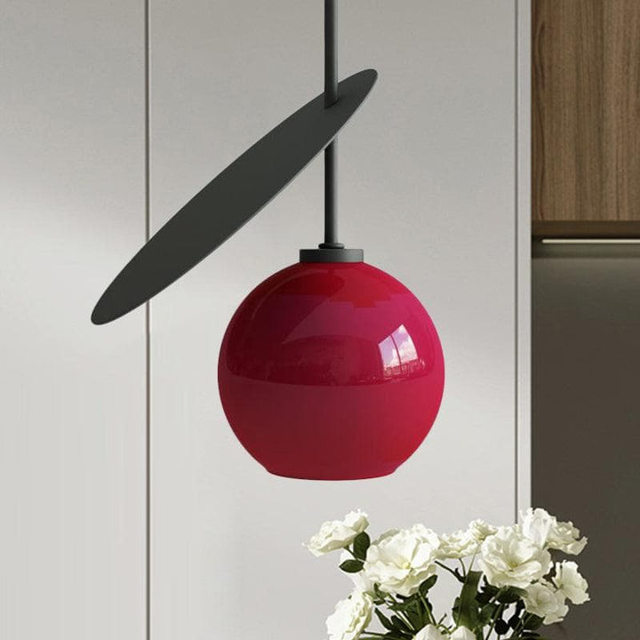 Metavaya Pendant light Cherry Pendant Light Cherry Chandelier | Special Sale