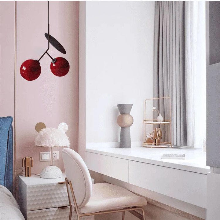 Metavaya Pendant light Cherry Pendant Light Cherry Chandelier | Special Sale