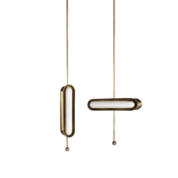 Metavaya Pendant light Capsule 2 Pendant light Capsule 2 Chandelier | Special Sale