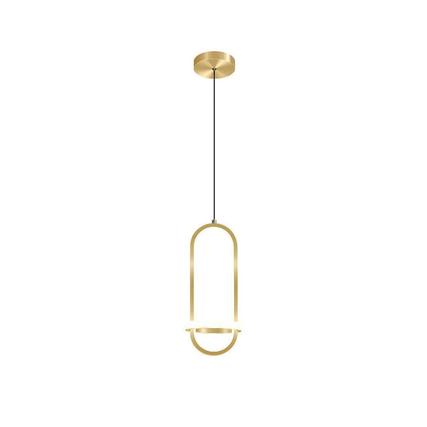 Metavaya Pendant lamp Clark LED Pendant Lamp