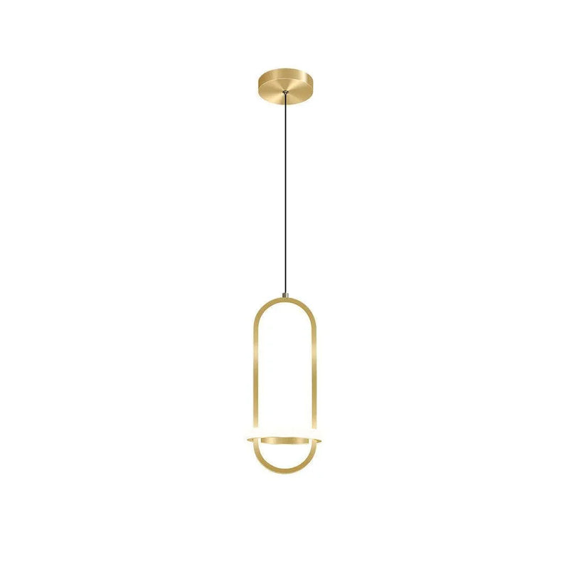 Metavaya Pendant lamp Clark LED Pendant Lamp