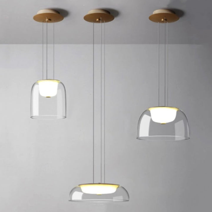 Metavaya Pendant lamp Clifton Glass Pendant Lamp Clifton Glass Pendant Lamp Sale