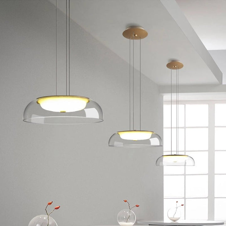 Metavaya Pendant lamp Clifton Glass Pendant Lamp Clifton Glass Pendant Lamp Sale