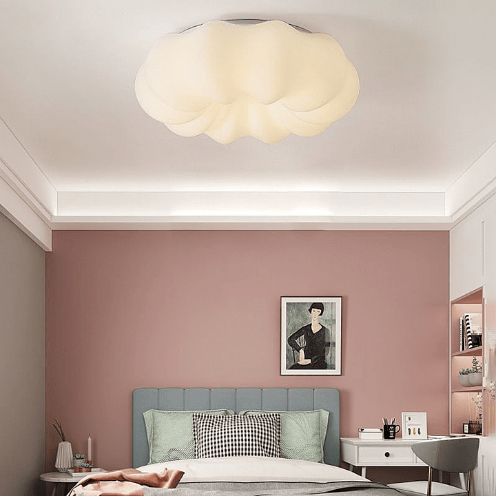 Metavaya Ceiling Light Cloud Kumo Ceiling Light