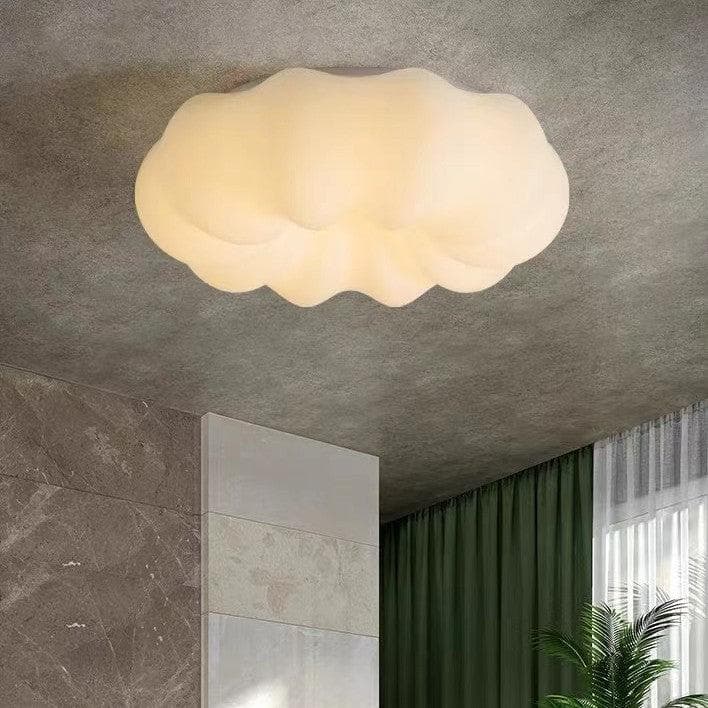 Metavaya Ceiling Light Cloud Kumo Ceiling Light