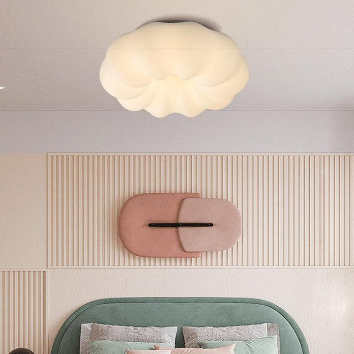 Metavaya Ceiling Light Cloud Kumo Ceiling Light