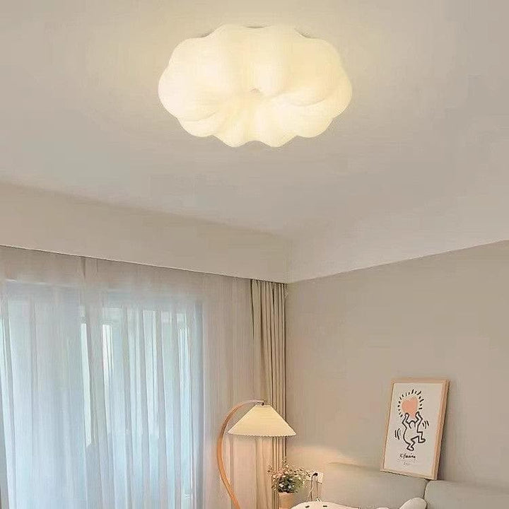 Metavaya Ceiling Light Cloud Kumo Ceiling Light