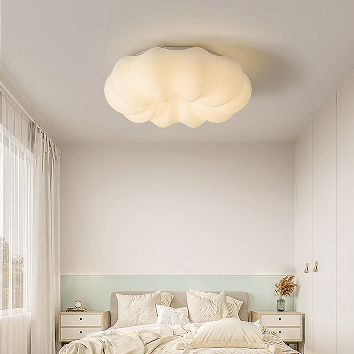 Metavaya Ceiling Light Cloud Kumo Ceiling Light