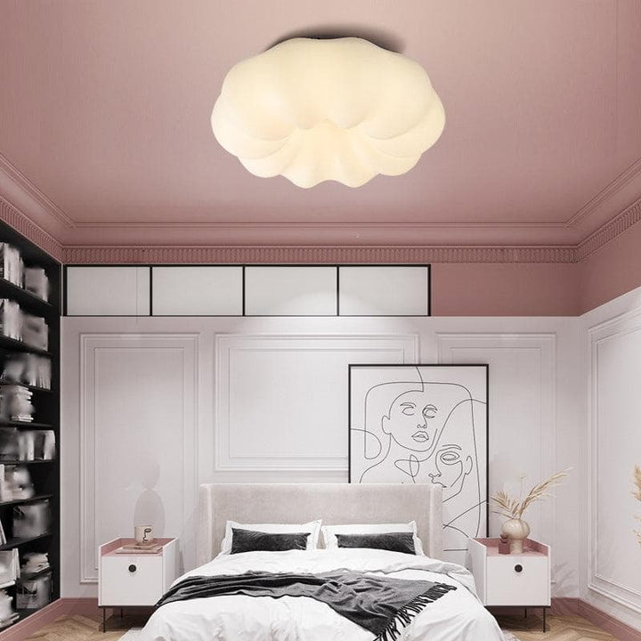 Metavaya Ceiling Light Cloud Kumo Ceiling Light