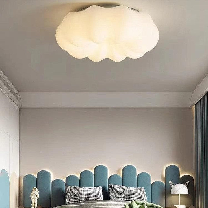 Metavaya Ceiling Light Cloud Kumo Ceiling Light