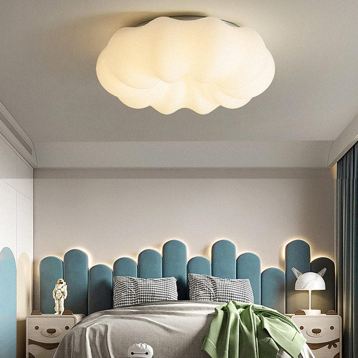 Metavaya Ceiling Light Cloud Kumo Ceiling Light