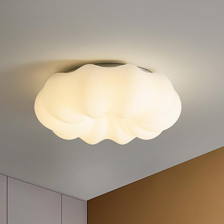 Metavaya Ceiling Light Cloud Kumo Ceiling Light