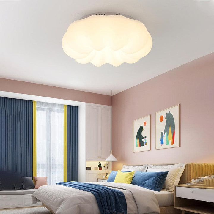 Metavaya Ceiling Light Cloud Kumo Ceiling Light