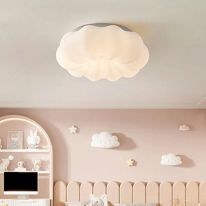 Metavaya Ceiling Light Cloud Kumo Ceiling Light