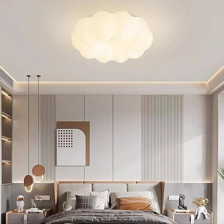 Metavaya Ceiling Light Cloud Kumo Ceiling Light