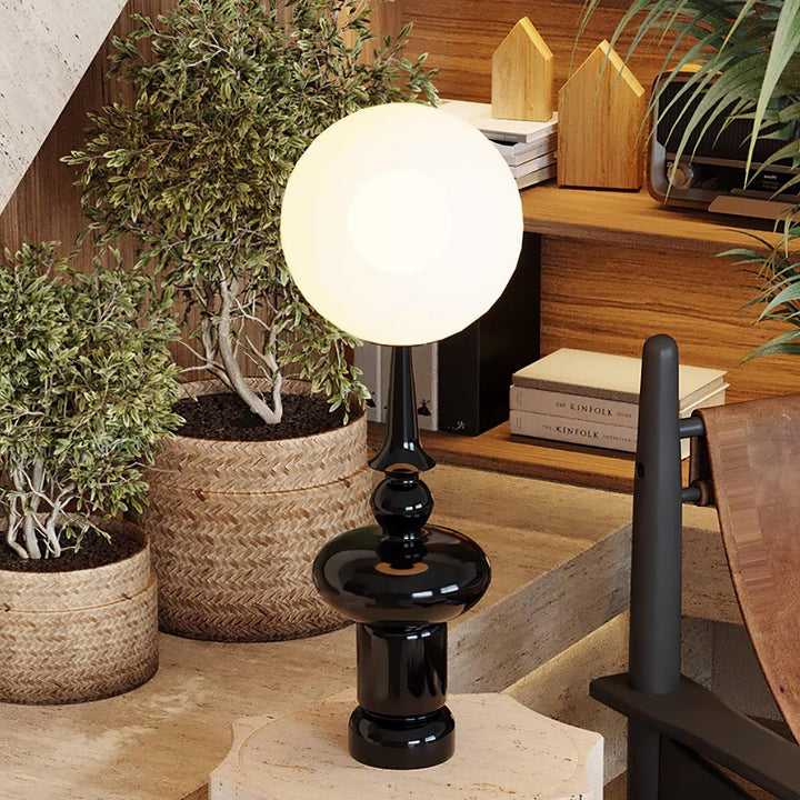 Metavaya Table Lamp Constance Table Lamp Constance Table Lamp | Discount Sale