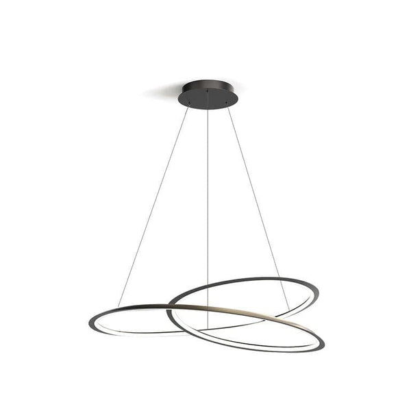 Metavaya Pendant Lamp Curves LED Pendant Lamp