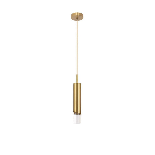 Metavaya Pendant lamp Cylinder Pendant Lamp