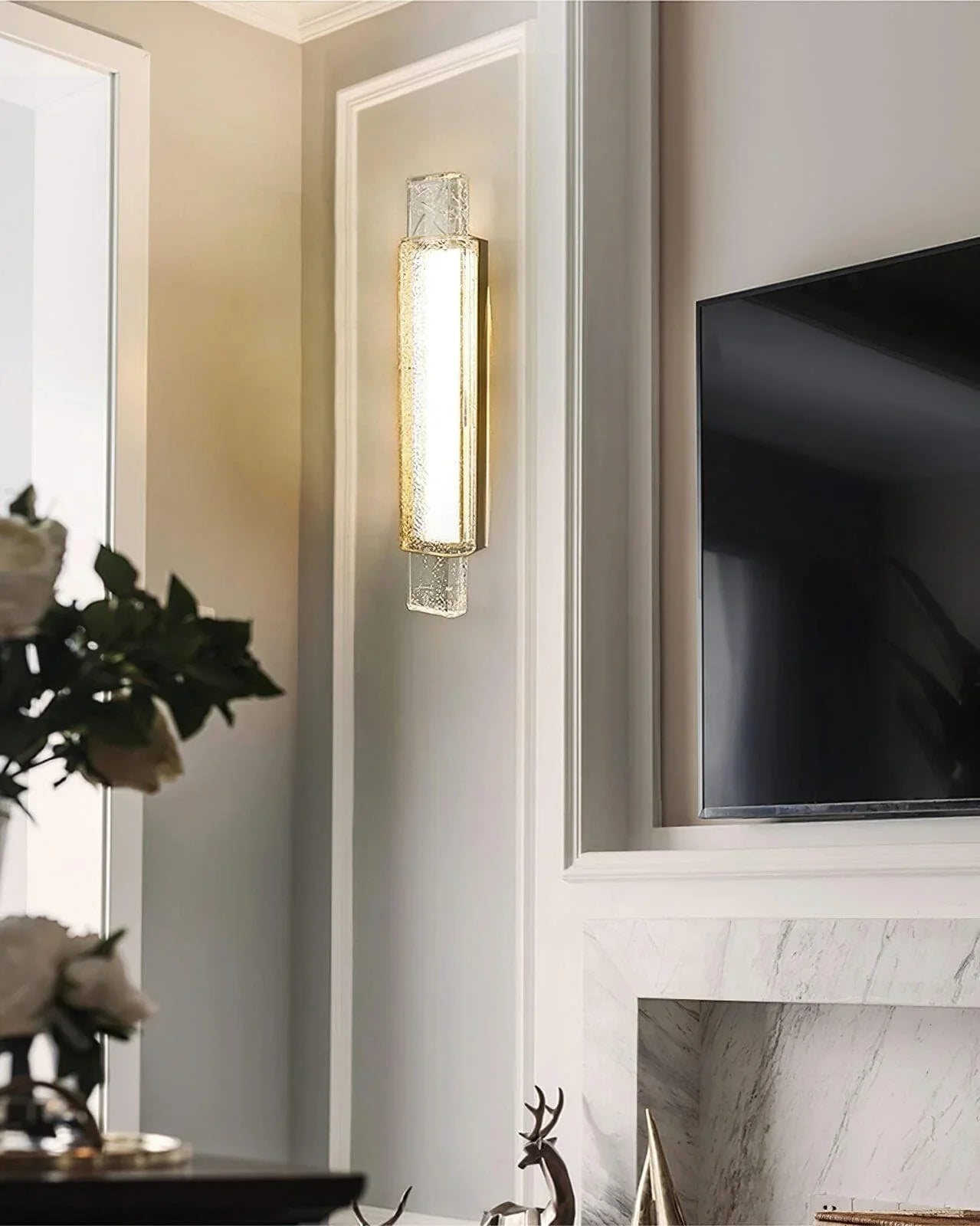 Deep Sea Wall Light