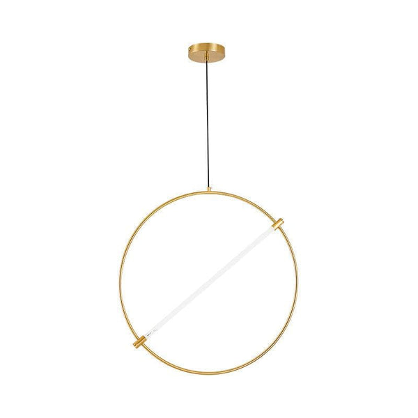 Metavaya Pendant light Size: Dia 30cm x H 30cm / ∅ 11.8″ x H 11.8″ / Copper plated ED046 Pendant light 662668844480 M2023122301-1 ED046 Pendant light|Discount sale