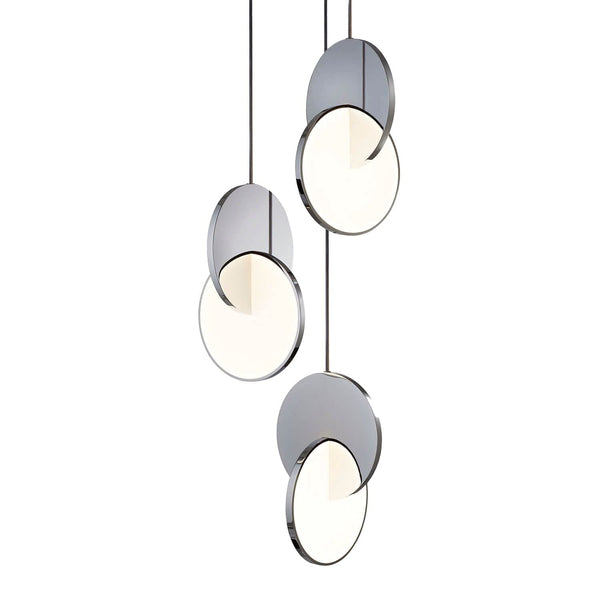 Metavaya Pendant light Eclipse Pendant Light