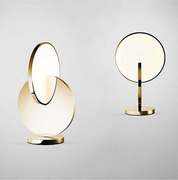 Metavaya Table lamp Eclipse table lamp