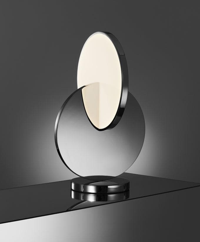 Metavaya Table lamp Eclipse table lamp