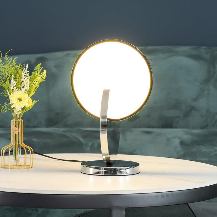 Metavaya Table lamp Eclipse table lamp