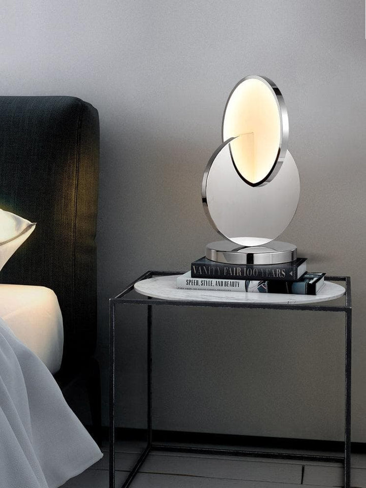 Metavaya Table lamp Eclipse table lamp