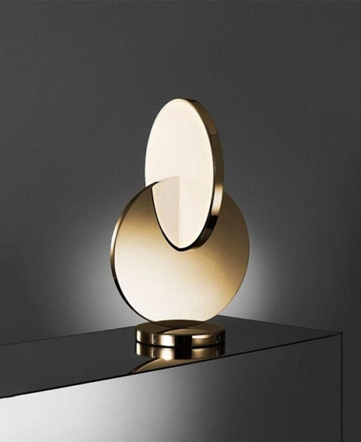 Metavaya Table lamp Eclipse table lamp