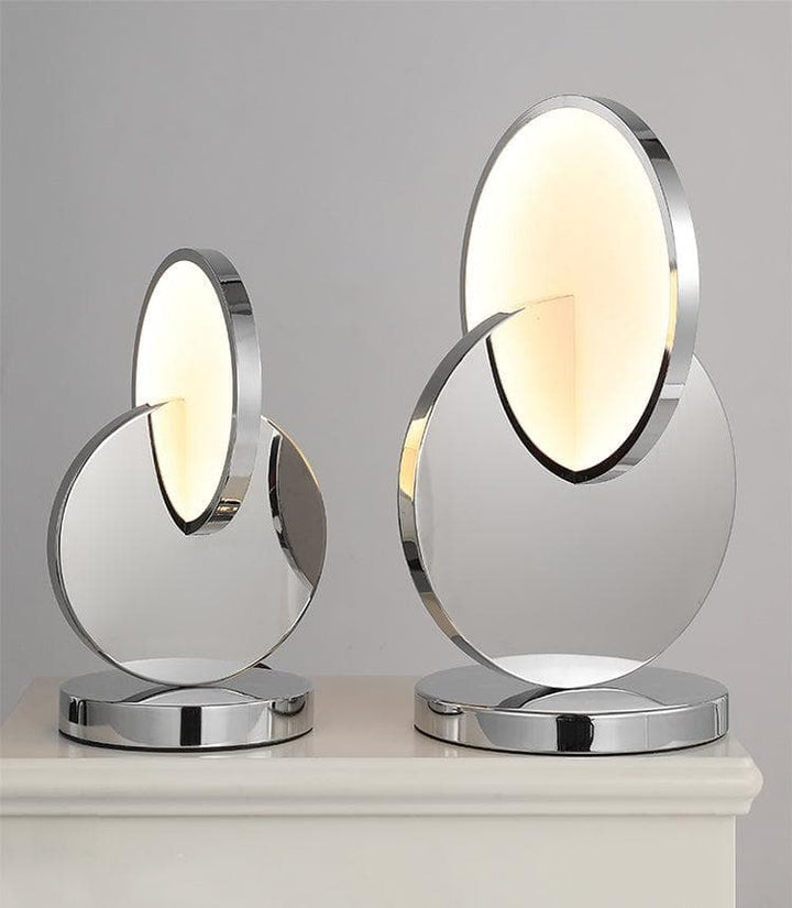 Metavaya Table lamp Eclipse table lamp