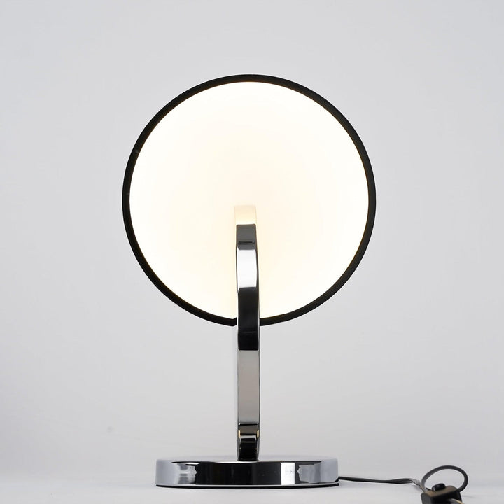 Metavaya Table lamp Eclipse table lamp