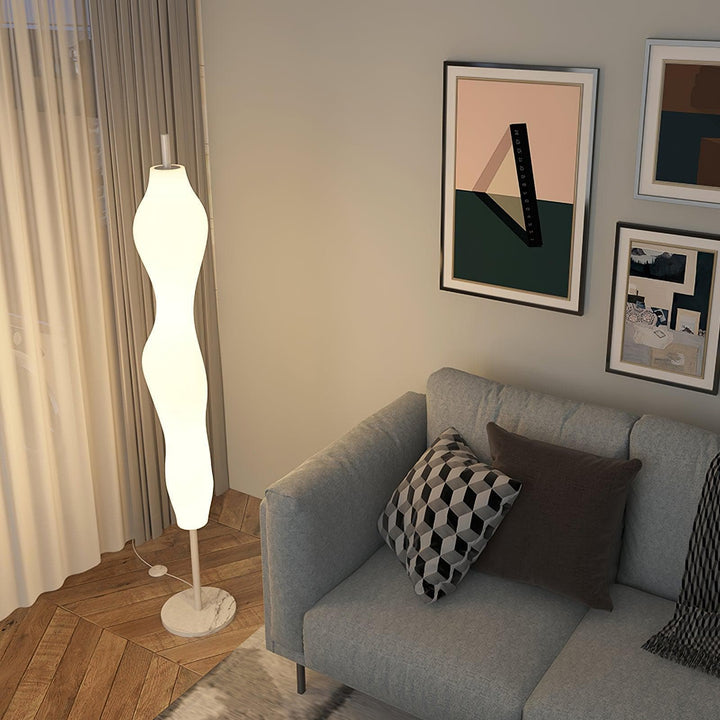 Metavaya Floor lamp Empirico Floor Lamp Empirico Floor Lamp | Discount Sale