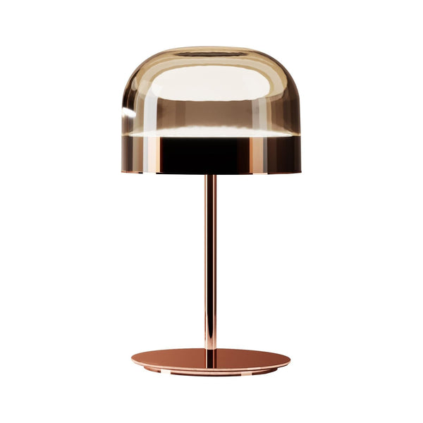 Metavaya Table lamp Dia 24cm x H 42cm / ∅ 9.4″ x H 16.5″ / Rose Gold / Warm white Equatore Table Lamp 6938617811235 M2023110202-2