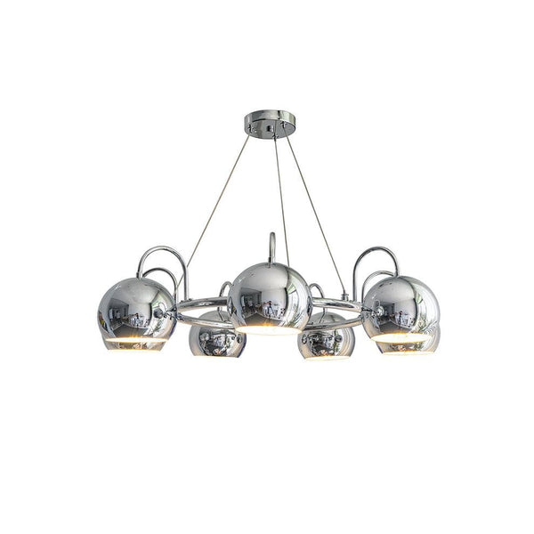 Metavaya Chandelier Eyeball Chandeliers