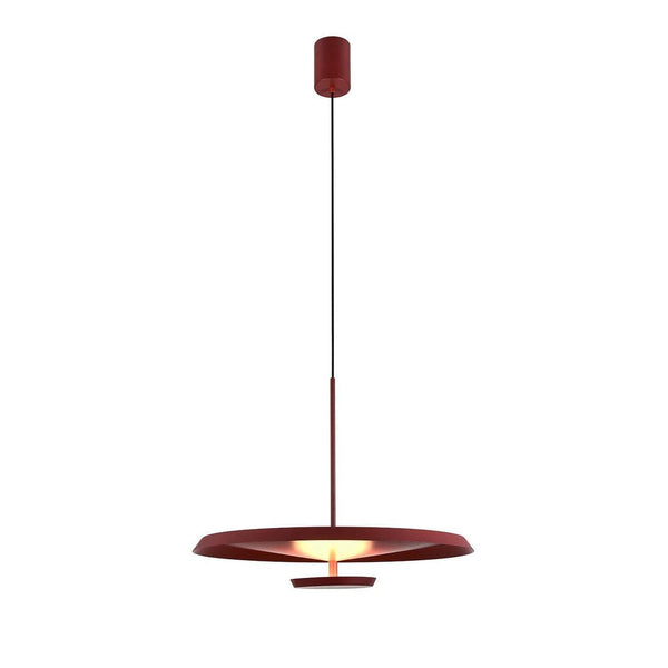 Metavaya Pendant light Flat Pendant Light