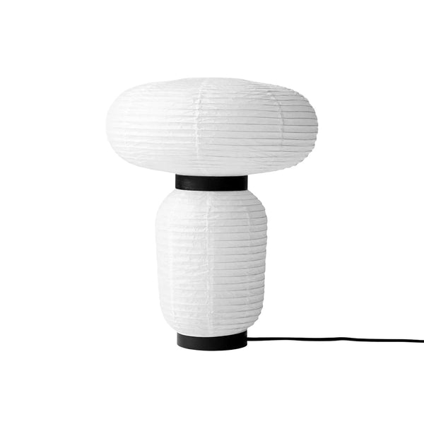 Formakami Rice Paper Table Lamp | Metavaya